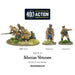 Bolt Action Siberian Veterans Soviet Infantry New - Tistaminis