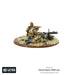 Bolt Action Soviet Army Maxim MMG New - Tistaminis