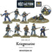 Bolt Action German Kriegsmarine Squad  New - WGB-WM-05 - Tistaminis