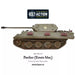 Bolt Action Panzer (Ersatz M10) New - Tistaminis