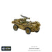 Bolt Action German Schimmwagen New - Tistaminis