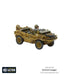 Bolt Action German Schimmwagen New - Tistaminis