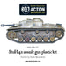 Bolt Action STUG III AUSF G New - Tistaminis