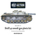 Bolt Action STUG III AUSF G New - Tistaminis