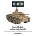 Bolt Action Panzer III New - Tistaminis