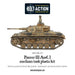 Bolt Action Panzer III New - Tistaminis