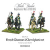 Black Powder French Chasseurs a Cheval New - Tistaminis