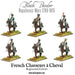 Black Powder French Chasseurs a Cheval New - Tistaminis