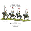Black Powder Napoleonic French Line Lancers New - Tistaminis