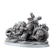 Wargames Exclusive CHAOS BLOOD RIDER New - Tistaminis