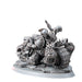 Wargames Exclusive CHAOS BLOOD RIDER New - Tistaminis