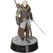 WITCHER 3 FIGURE GERALT URSINE ARMOR NEW - Tistaminis