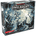 Dungeons & Dragons: Onslaught: Core Set New - Tistaminis