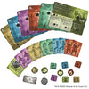 Dungeons & Dragons Onslaught: Many Arrows Faction Pack New - Tistaminis