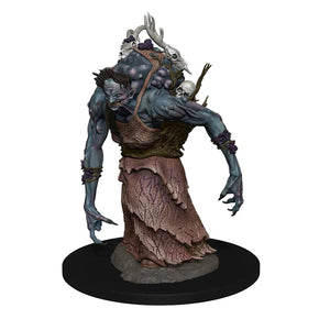 Dungeons and Dragons	Nolzur's Marvelous Miniatures: Wave 15: Annis Hag - Tistaminis