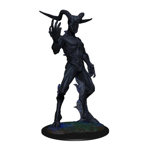 Dungeons and Dragons	Nolzur's Marvelous Miniatures: Wave 15: Nightwalker New - Tistaminis