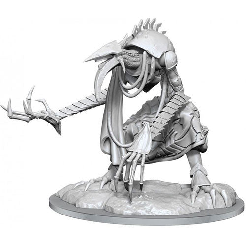 Magic: The Gathering Unpainted Miniatures: Wave 5: Jin-Gitaxias - Tistaminis