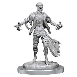 Dungeons and Dragons Nolzur's Marvelous Miniatures: Wave 19: Nosferatu New - Tistaminis