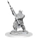 Critical Role Unpainted Miniatures Wave 4: Oni - Tistaminis