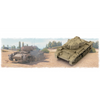 World of Tanks Expansion - British (Valentine) New - Tistaminis