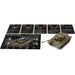 World of Tanks Wave 4 Tank - American (M26 Pershing) New - Tistaminis