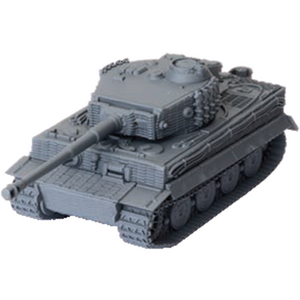 World of Tanks German Tank Platoon (Panzer IV H, Tiger I, StuG III G) New - Tistaminis