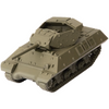 World of Tanks U.S.A. Tank Platoon (M3 Lee, M4A1 75mm Sherman, M10 Wolverine) New - Tistaminis