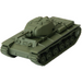 World of Tanks U.S.S.R. Tank Platoon (T-34, KV-1s, SU-100) New - Tistaminis