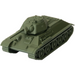 World of Tanks U.S.S.R. Tank Platoon (T-34, KV-1s, SU-100) New - Tistaminis