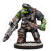 Deadzone Marauder Commando Starter New - Tistaminis