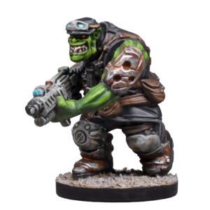 Deadzone Marauder Commando Starter New - Tistaminis