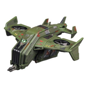 Firefight Marauder Strike Force - Tistaminis