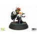 Malifaux Iconic - Scorch the Soul New - Tistaminis