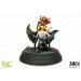 Malifaux Iconic - Scorch the Soul New - Tistaminis