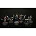 Malifaux Sonnia Core Box New - Tistaminis