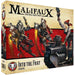 Malifaux Guild	Into the Fray May 2023 New Pre-Order - Tistaminis