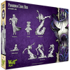 Malifaux Neverborn	Dreamer Core Box New - Tistaminis