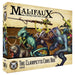 Malifaux Bayou The Clampetts Core Box New - Tistaminis