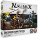 Malifaux Guild / Bayou Unconventional Tactics May 2023 New Pre-Order - Tistaminis