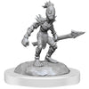 Dungeons and Dragons Nolzur's Marvelous Miniatures: Wave 19: Vegepygmies New - Tistaminis