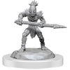 Dungeons and Dragons Nolzur's Marvelous Miniatures: Wave 19: Vegepygmies New - Tistaminis