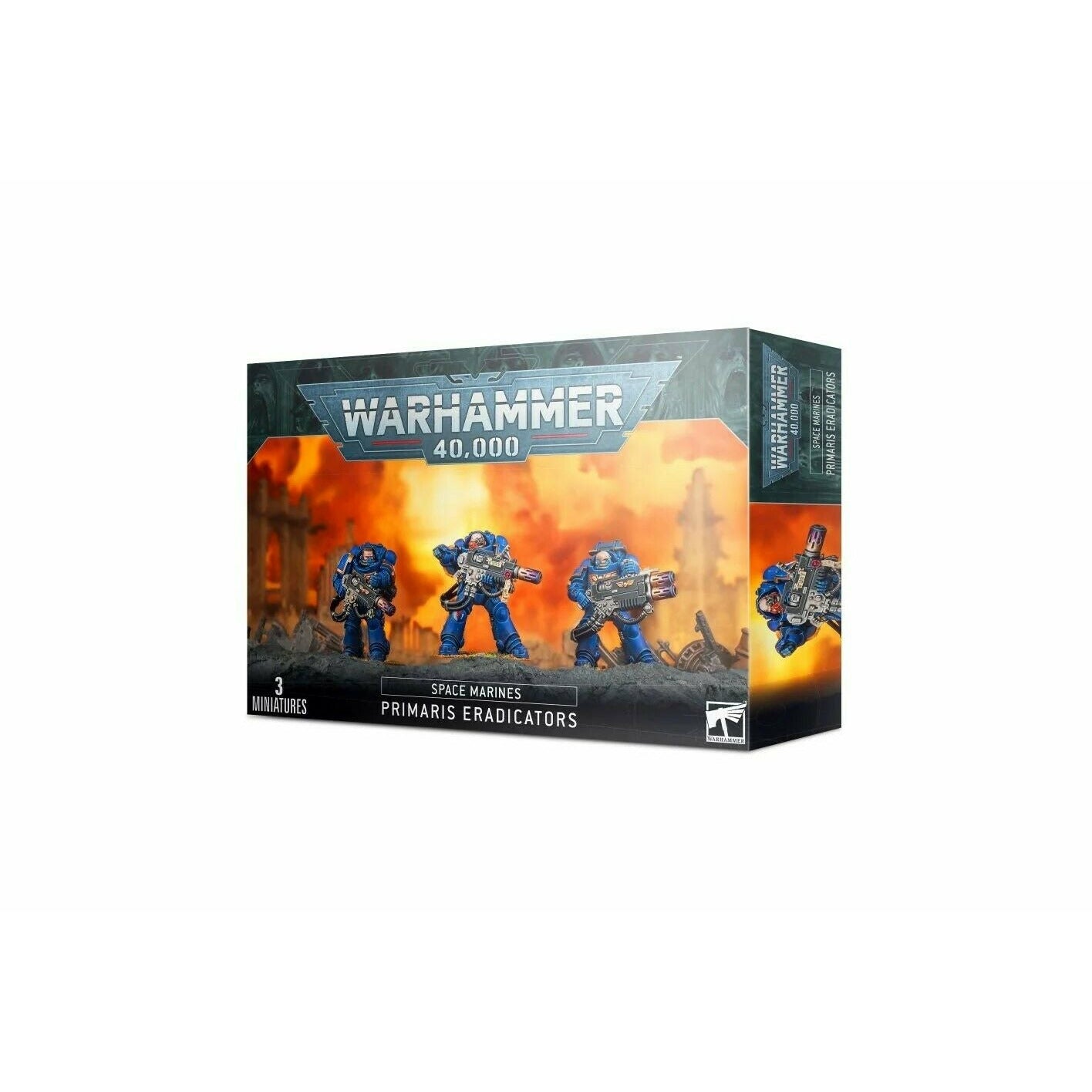 Primaris Eradicators