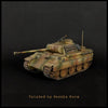 Bolt Action Panther AUSF.A New - Tistaminis