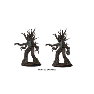 Dungeons and Dragons Nolzur's Marvelous Unpainted Miniatures: Wave 7: Treant - Tistaminis