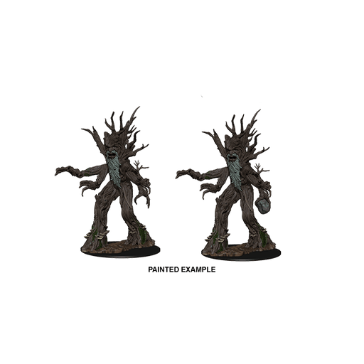 Dungeons and Dragons Nolzur's Marvelous Unpainted Miniatures: Wave 7: Treant - Tistaminis