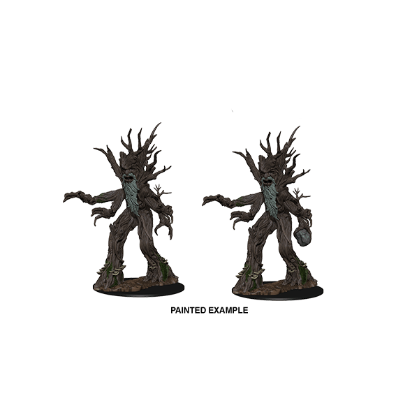 Dungeons and Dragons Nolzur's Marvelous Unpainted Miniatures: Wave 7: Treant - Tistaminis