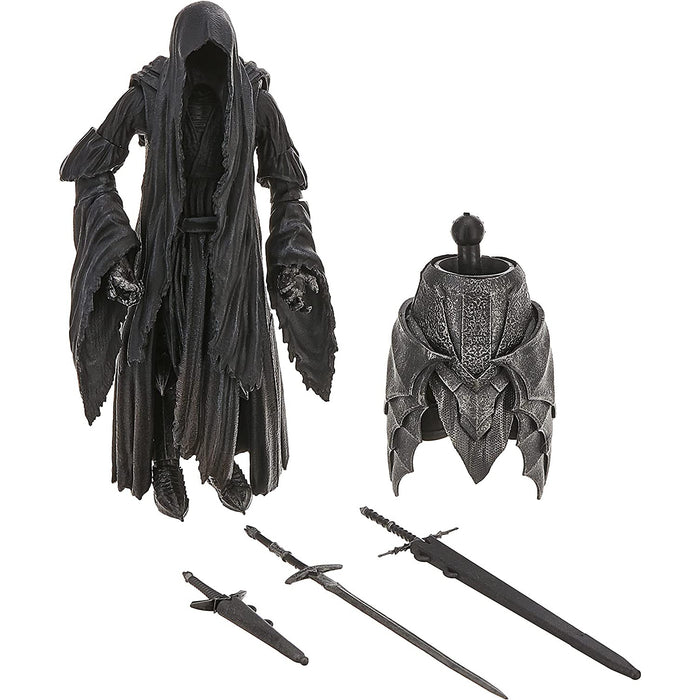 LORD OF THE RINGS DELUXE Figures Series 2 - Nazgul New - Tistaminis