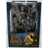 LORD OF THE RINGS DELUXE Figures Series 3 - Aragorn New - Tistaminis