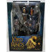 LORD OF THE RINGS DELUXE Figures Series 3 - Aragorn New - Tistaminis