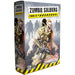 ZOMBICIDE 2ND EDITION ZOMBIE SOLDIERS SET NEW - Tistaminis